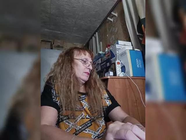 Sonya48 on BongaCams 