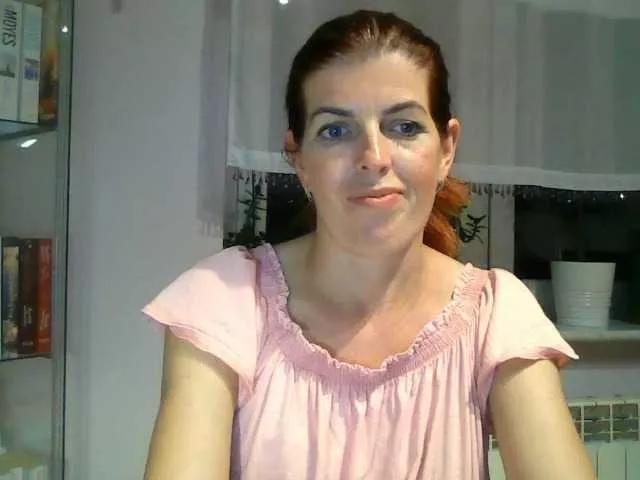 SophieHeart on BongaCams 