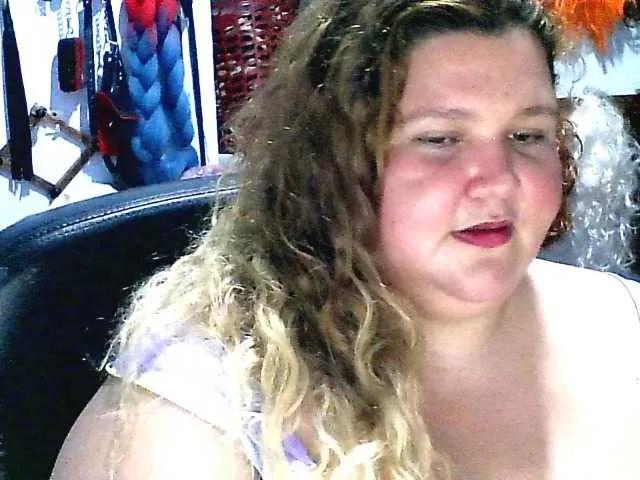 squirtbbw on BongaCams 