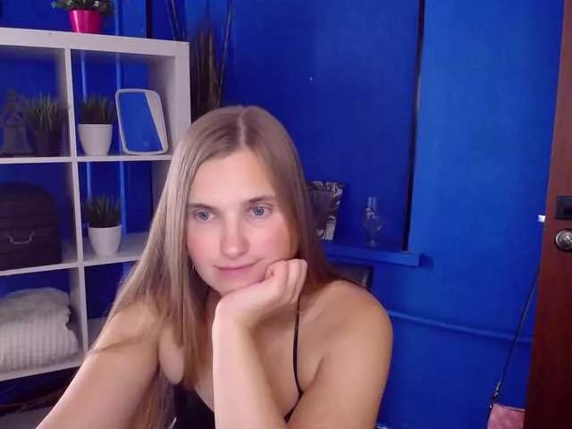 StacyCruuz on BongaCams 