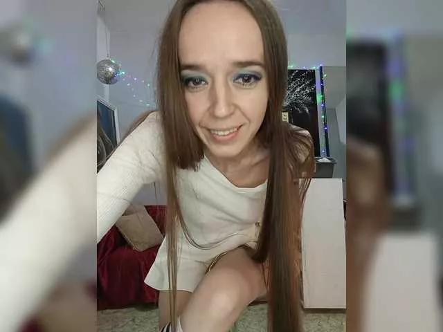 StarKristy on BongaCams 