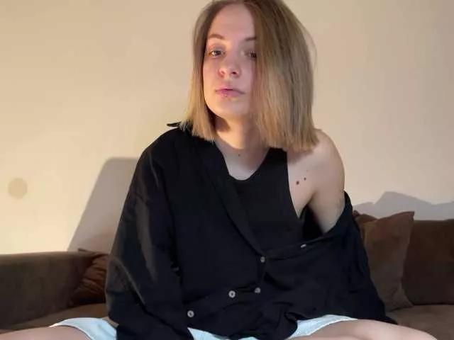 Sulamitaa on BongaCams 