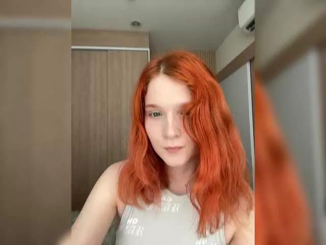 Svetlachok1 on BongaCams 