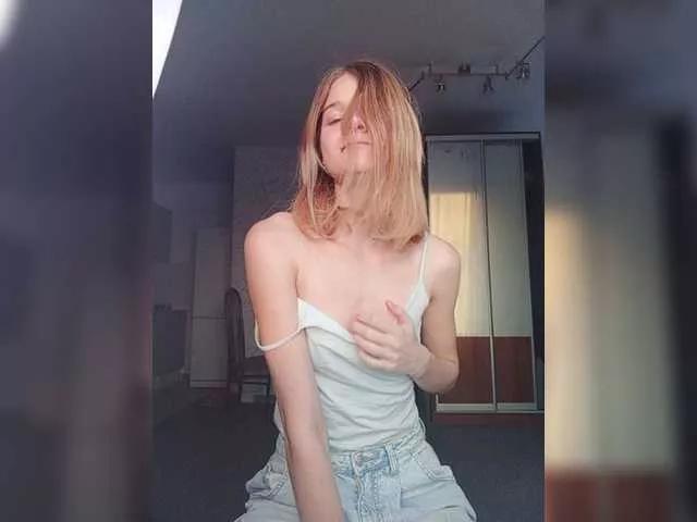 Svetlachok1 on BongaCams 