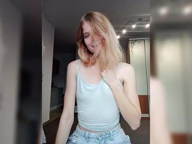 Svetlachok1 on BongaCams 