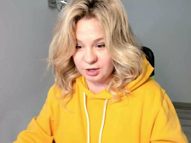 TashaStar on BongaCams 