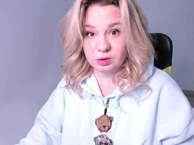 TashaStar on BongaCams 