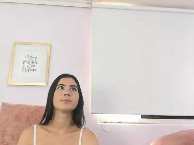 TatianaRider on BongaCams 