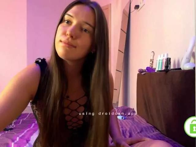 the-princese on BongaCams 