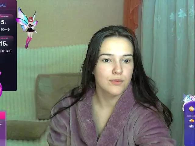 the-princese on BongaCams 