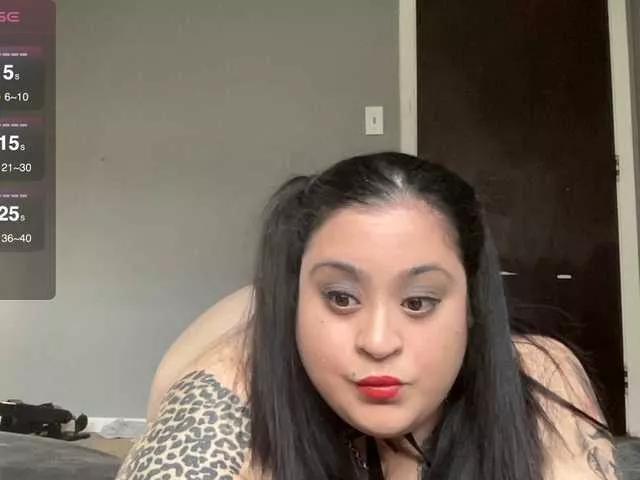 Tillymarie3390 on BongaCams 