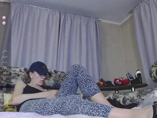 ToryXCristal on BongaCams 