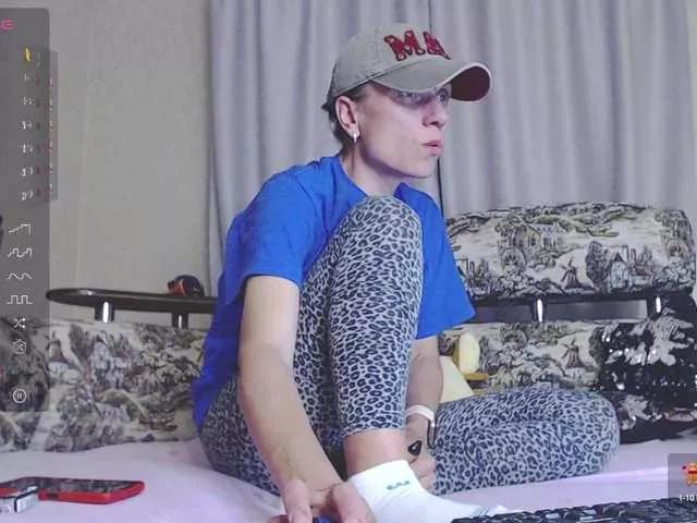 ToryXCristal on BongaCams 