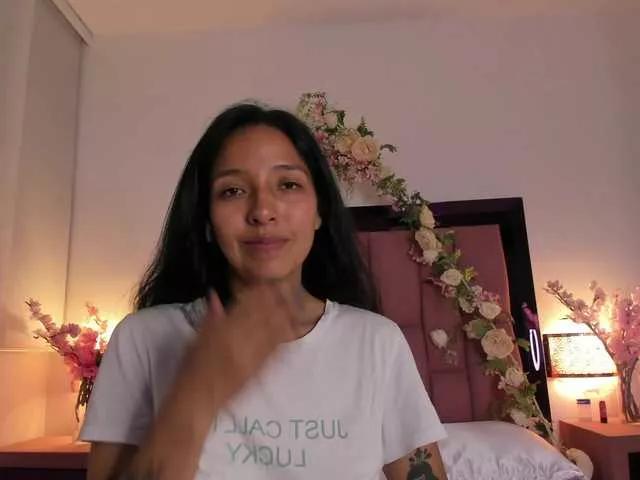 Valery-wang on BongaCams 