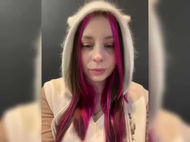 ValiaDoll on BongaCams 