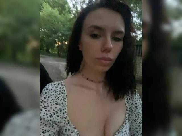 Vexsana on BongaCams 