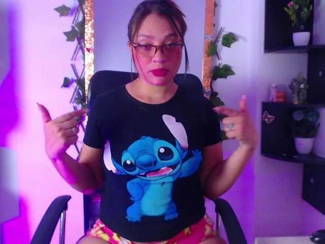 VickySmith on BongaCams 