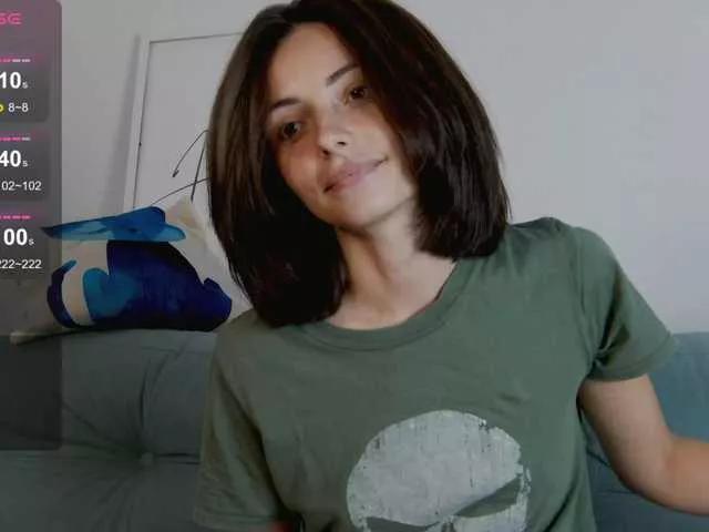 wetlilu on BongaCams 