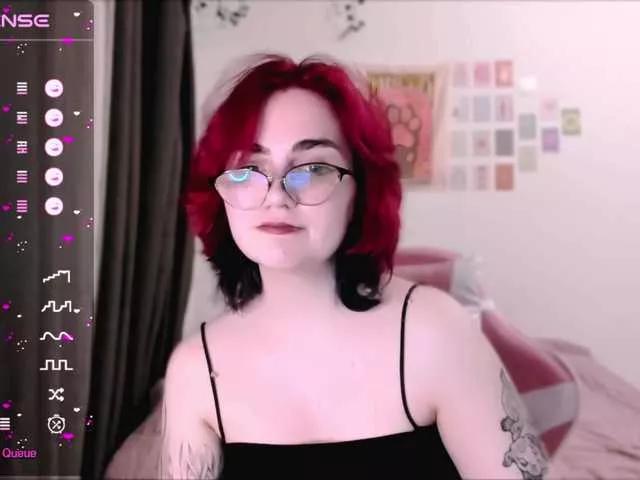 witch-heart on BongaCams 