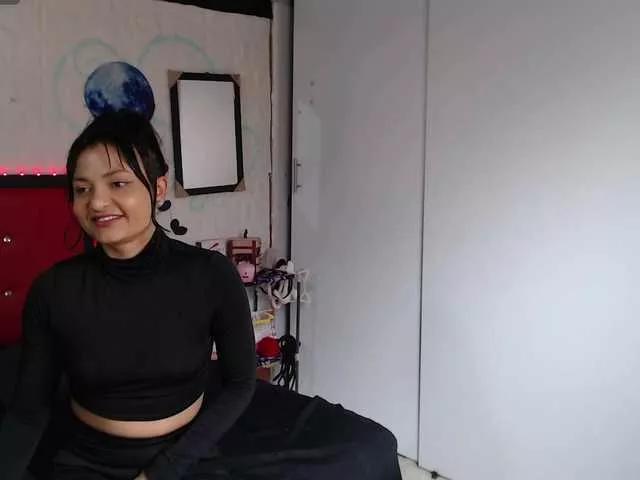 XMiaSweetX on BongaCams 