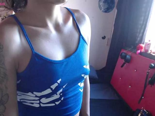 XMiaSweetX on BongaCams 