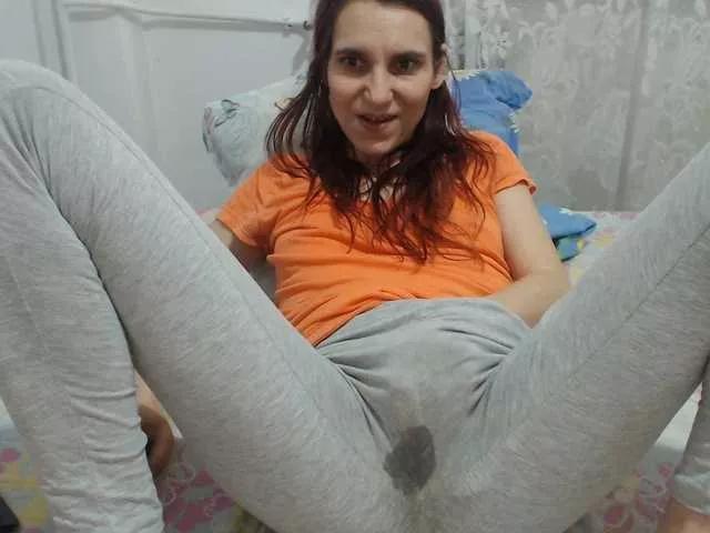 xostefanny on BongaCams 