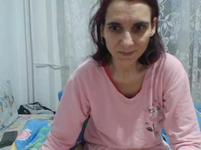 xostefanny on BongaCams 