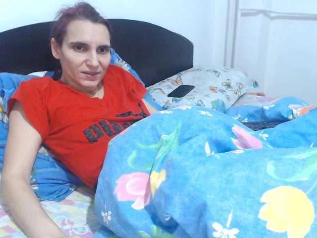 xostefanny on BongaCams 