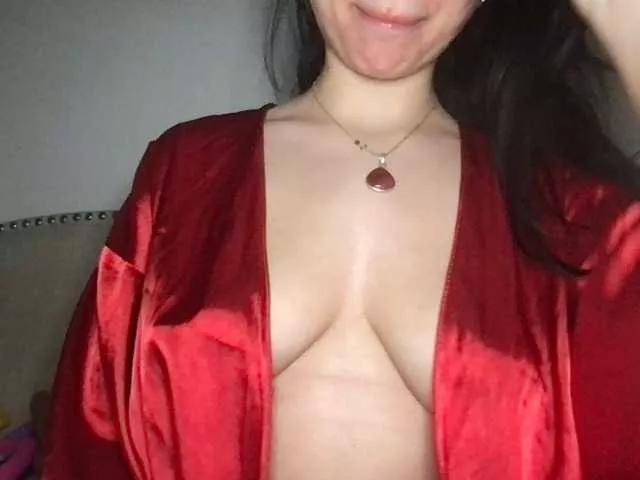 Xoxcat on BongaCams 