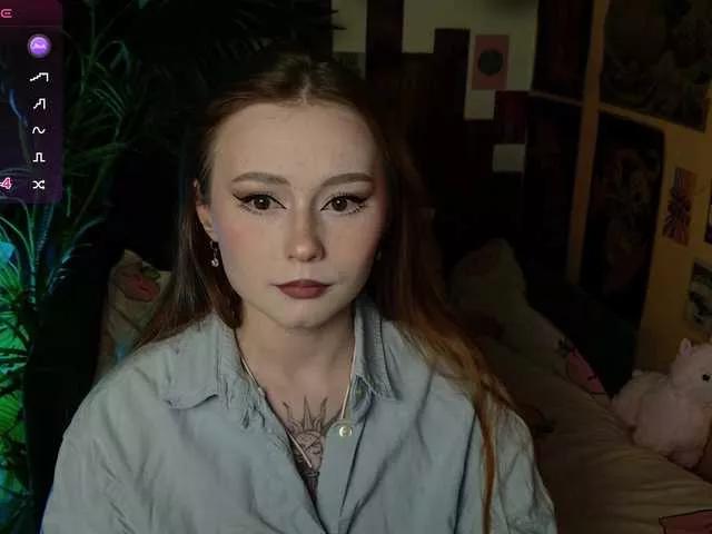 YoPixie on BongaCams 