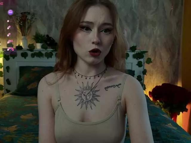 YoPixie on BongaCams 