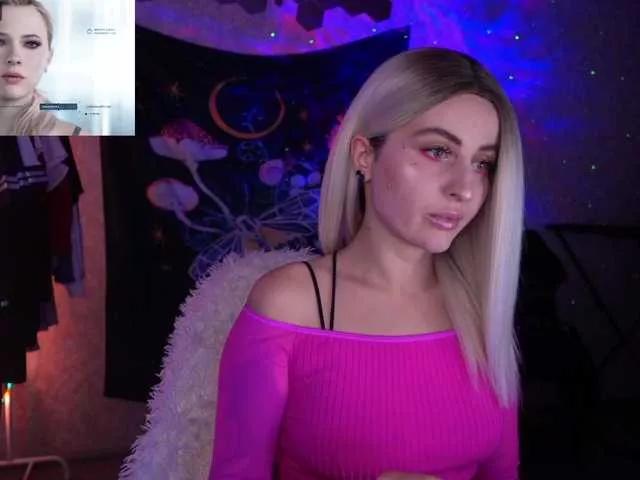 your-red-wine on BongaCams 