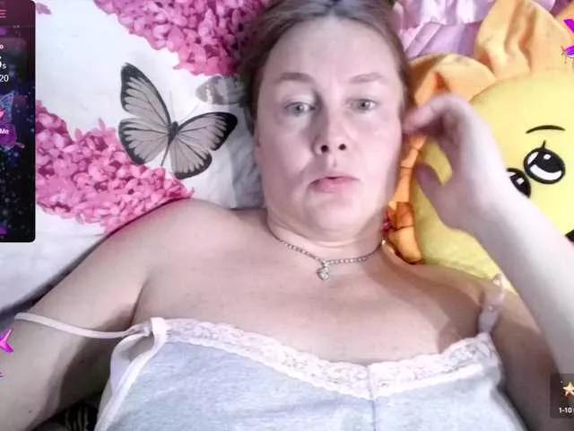 Yoursex2022 on BongaCams 