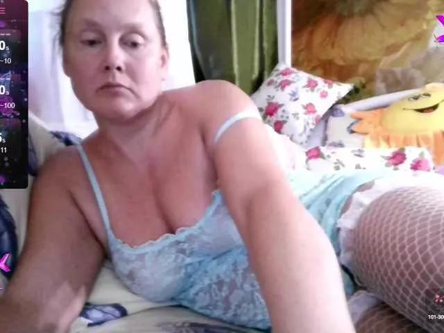 Yoursex2022 on BongaCams 