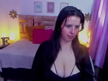 _katheriine_ on Chaturbate 