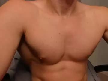 _milk_boy_ on Chaturbate 