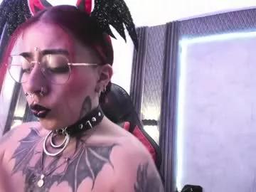 _selene_red on Chaturbate 