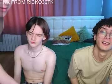 _side_by_you_ on Chaturbate 