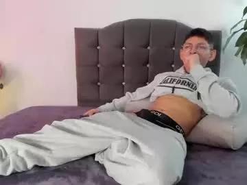 a_lejandro_08 on Chaturbate 