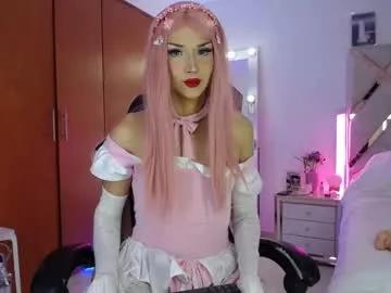 alessandra_thedoll on Chaturbate 