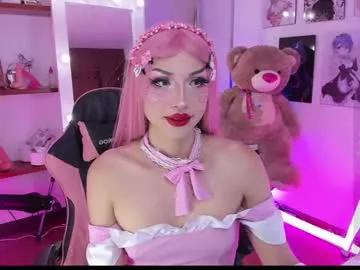 alessandra_thedoll on Chaturbate 