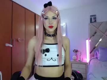 alessandra_thedoll on Chaturbate 