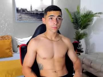 alex_zt on Chaturbate 