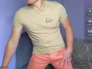 alexandrblatenn on Chaturbate 