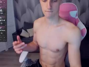 alexwexfor on Chaturbate 