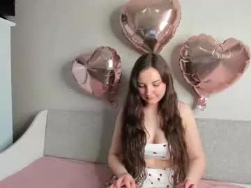 alice_dreammer on Chaturbate 