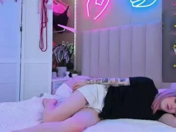 alicehells on Chaturbate 