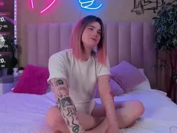 alicehells on Chaturbate 