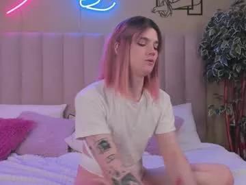 alicehells on Chaturbate 