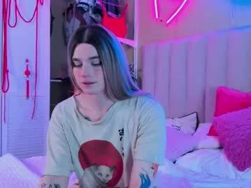 alicehells on Chaturbate 